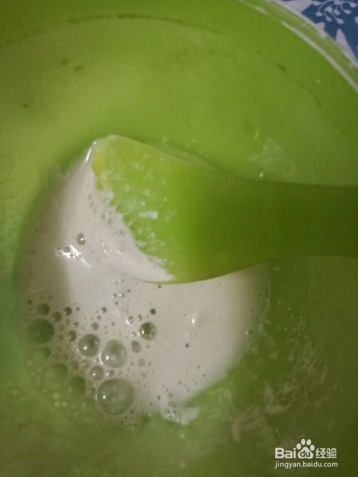 美白-珍珠粉鸡蛋清面膜