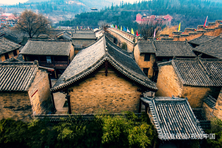 武家湾一日游攻略