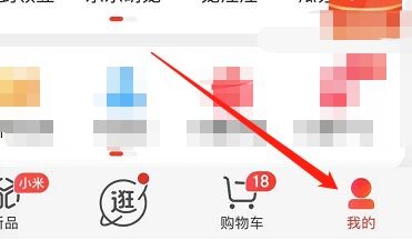 京东在哪查看支付券?
