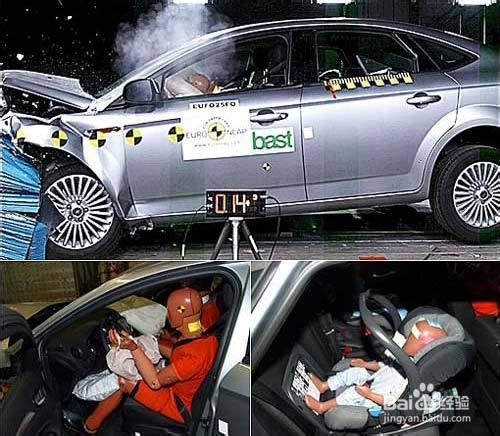 致命危险！儿童小孩乘车注意事项!