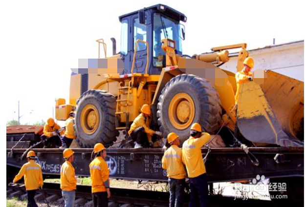 郑州报关公司：二手重型机械进口如何报关？