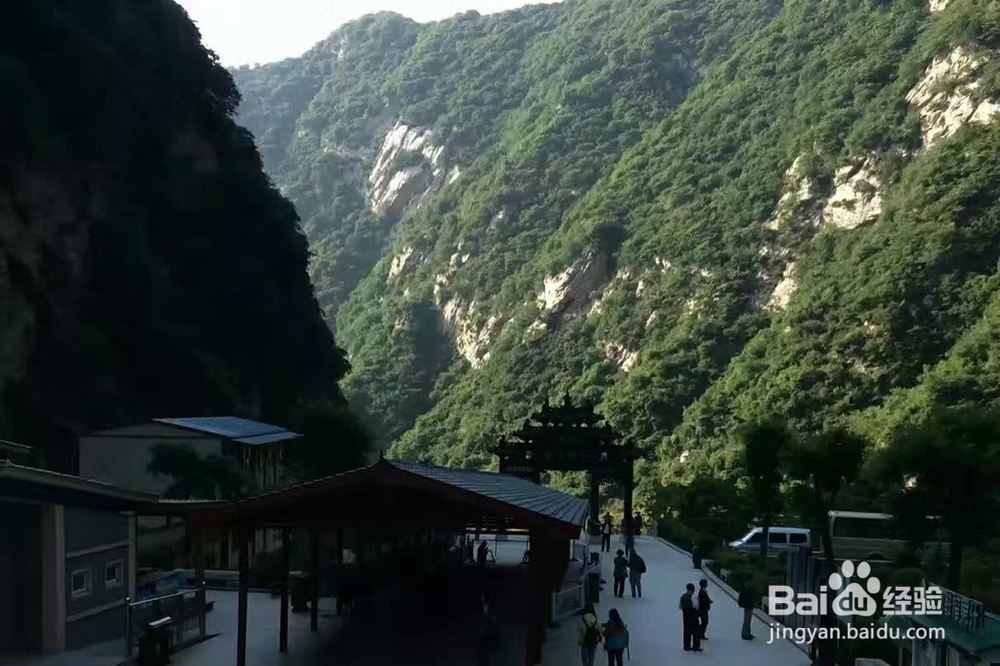 奇险天下第一山【华山】