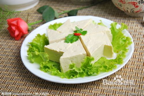 <b>冬季豆腐最养生最健康吃法</b>