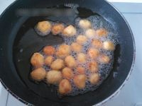 自制肯德基鸡米花【超详细】