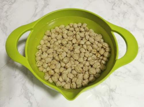 中东美食霍姆斯酱