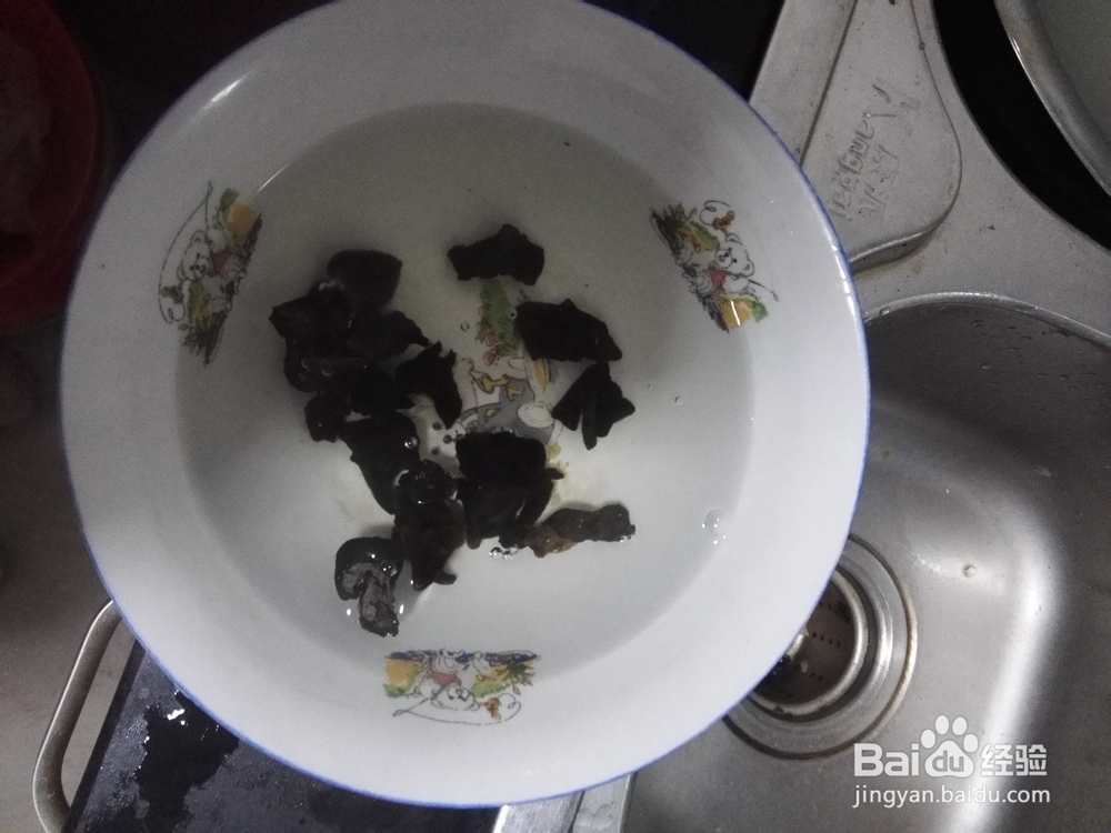 豆腐的百变吃法——家常豆腐