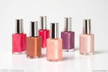 怎么涂指甲油才正确