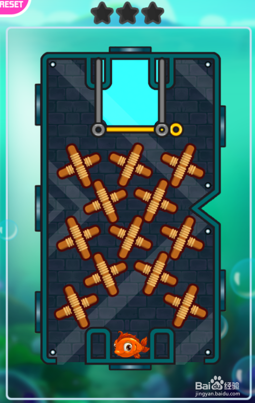 Fishing 2 Online的Level 24如何过关