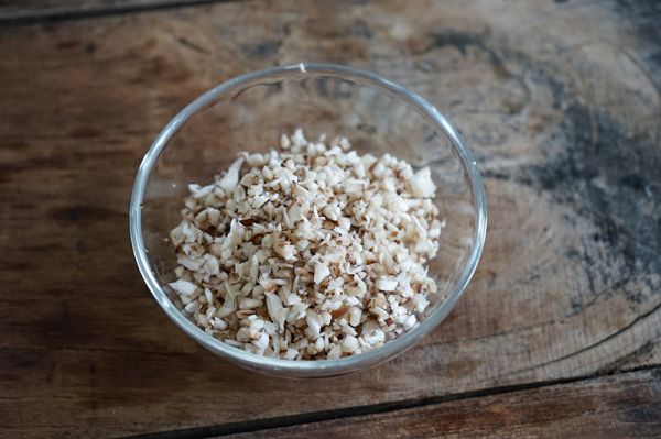 番茄汤开胃虾仁馄饨