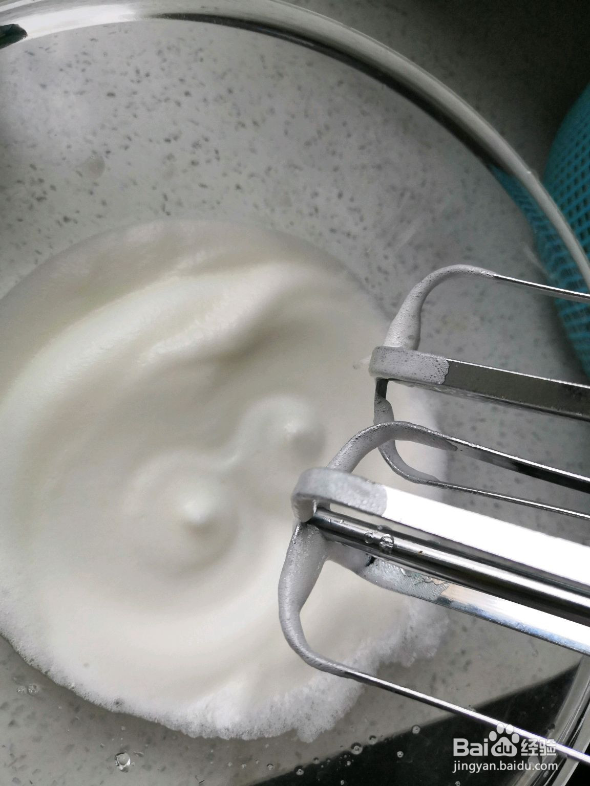 减脂无糖香蕉松饼的做法