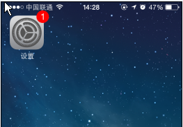 iphone怎么修改时间