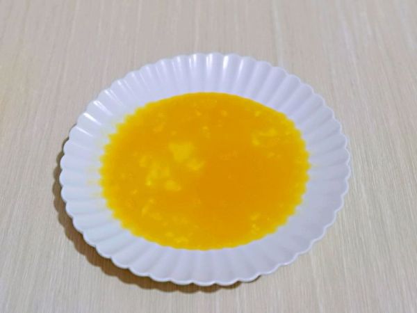 香蕉酸奶三明治