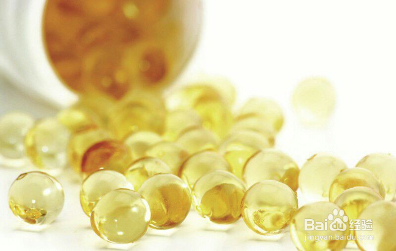 如果你是文中提到的一类人，快点服用深海鱼油吧