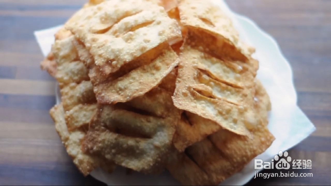 如何制作简单美味的煎饼果子？