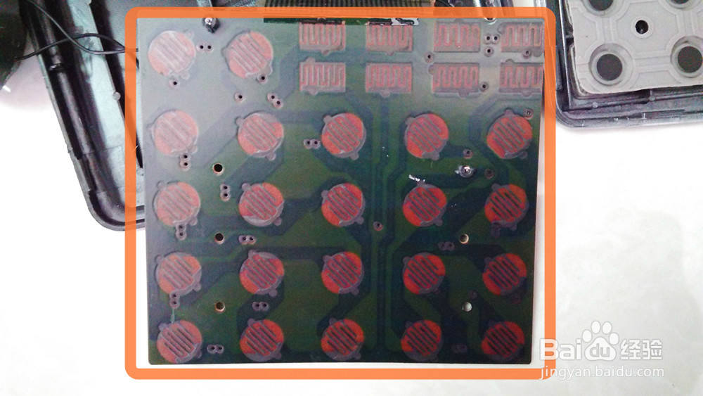 计算器按键不灵怎么办，计算器按键没反应怎么办