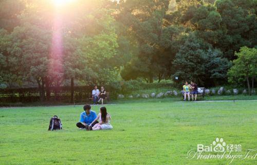 整男朋友的10种方法