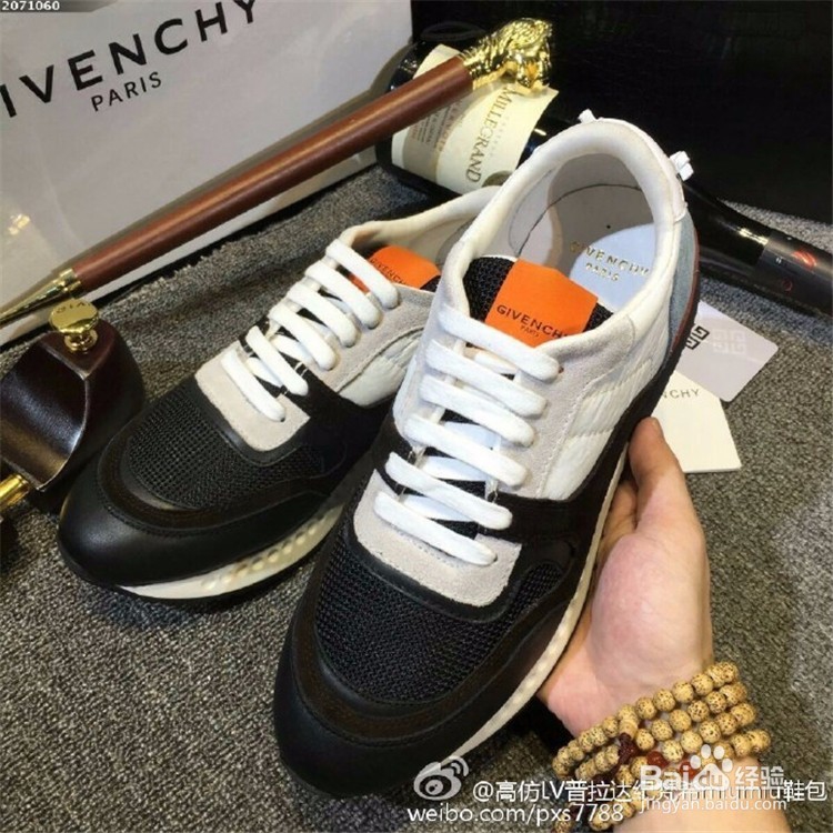 怎么分辨奢侈品鞋真假原单正品和高仿区别在哪里
