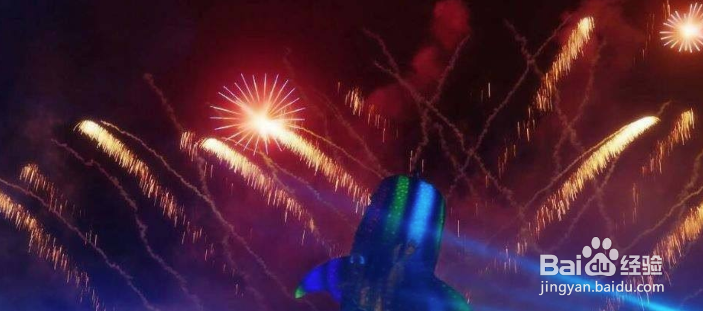 长隆有什么好玩的?