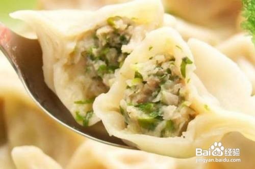 野菜椒蒿的吃法