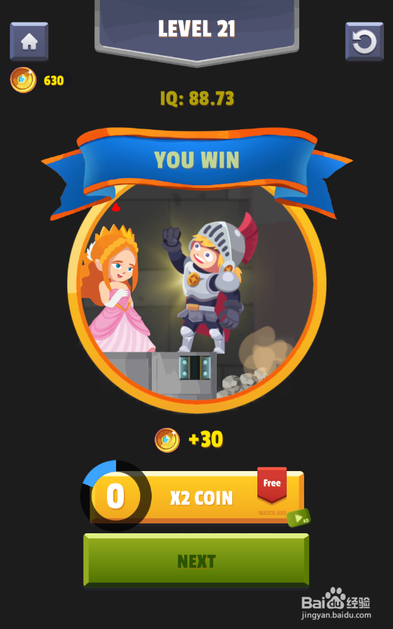 Hero Puzzle的Level 21如何过关?