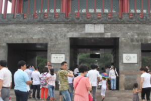 丽正门怎么游玩？