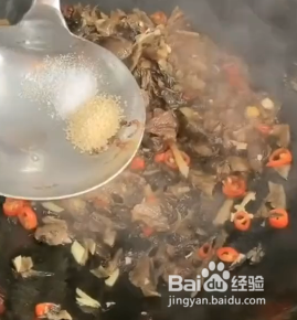 梅菜扣肉怎样做好吃呢