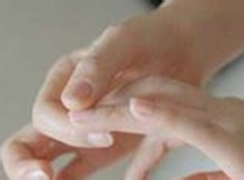 手指关节痛如何治疗
