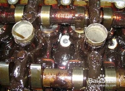 发动机去油泥最有效的方法