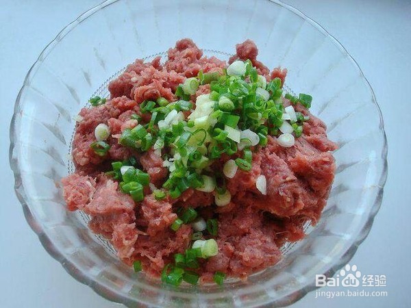 香酥牛肉卷的做法