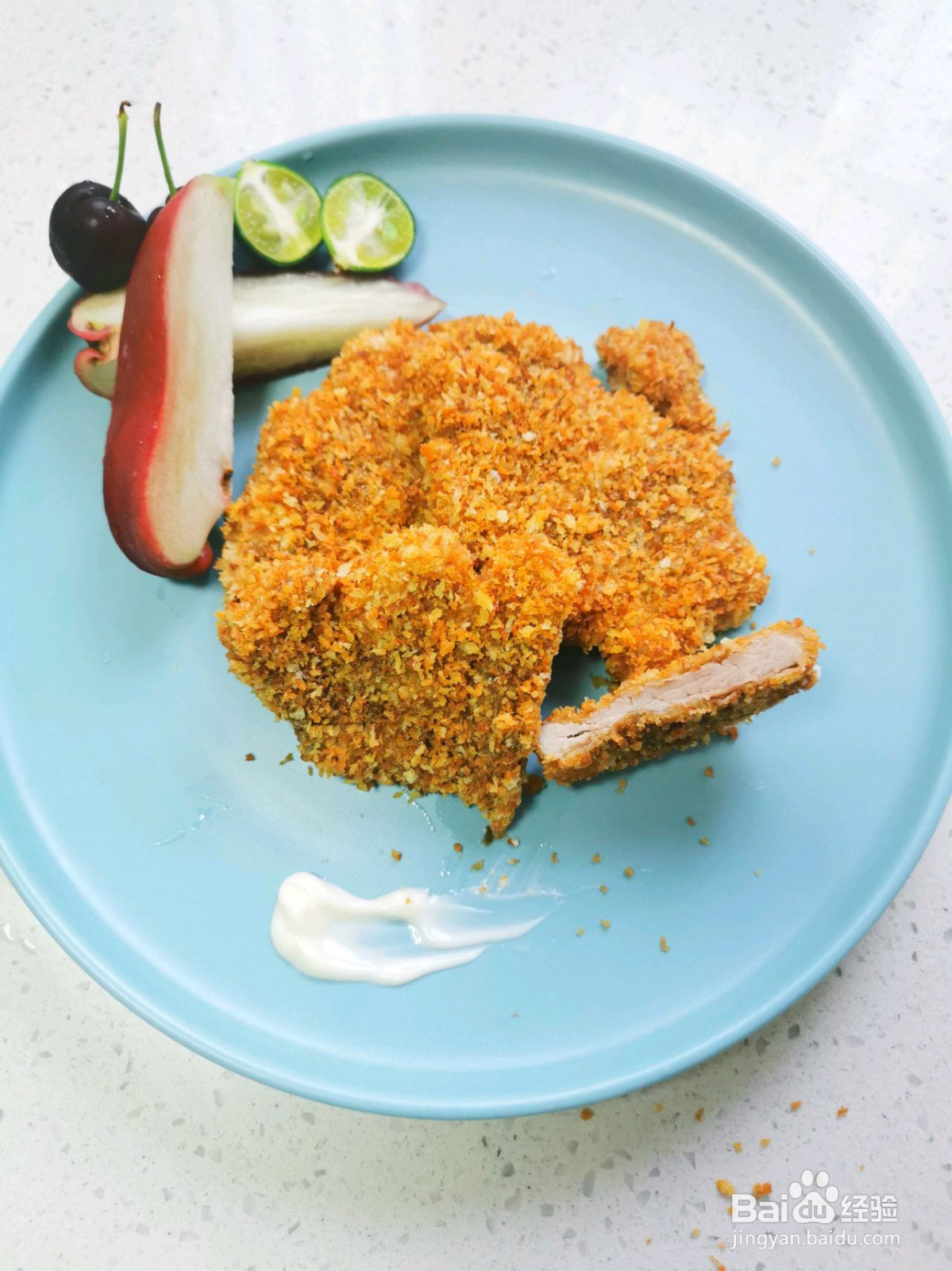 日式炸猪排的做法