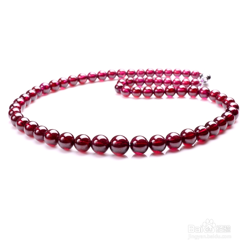 什么因素决定了石榴石的价格