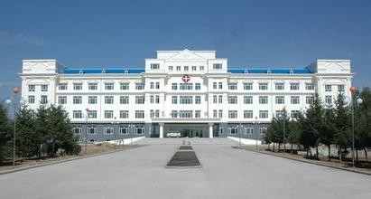 小孩突发高烧怎么办