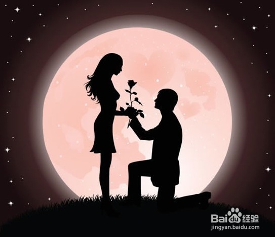 七夕送女友什么礼物