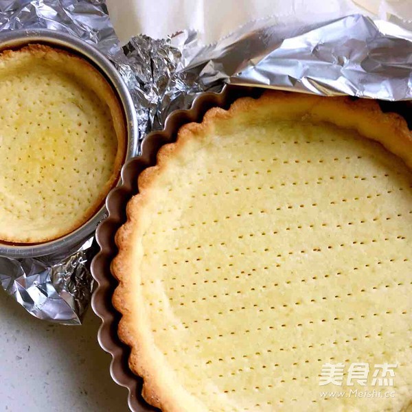 南瓜派的家常做法