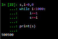 Python计算1 2 1000的3种方法 百度经验