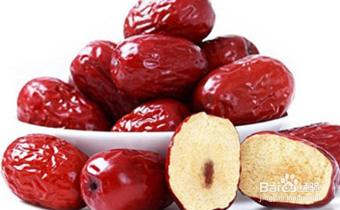 百合红枣汤的功效