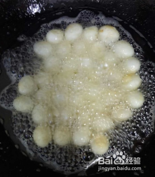 自己制作虎皮鹧鸪蛋