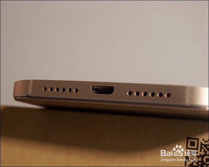 华为麦芒4全网通手机开箱晒物