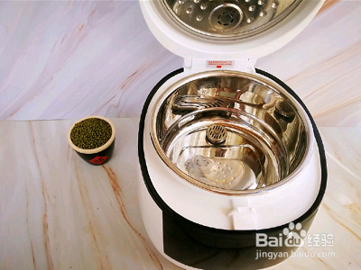 煮绿豆汤用冷水好还是用热水好