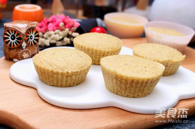 红枣米糕 无糖版 宝宝健康食谱