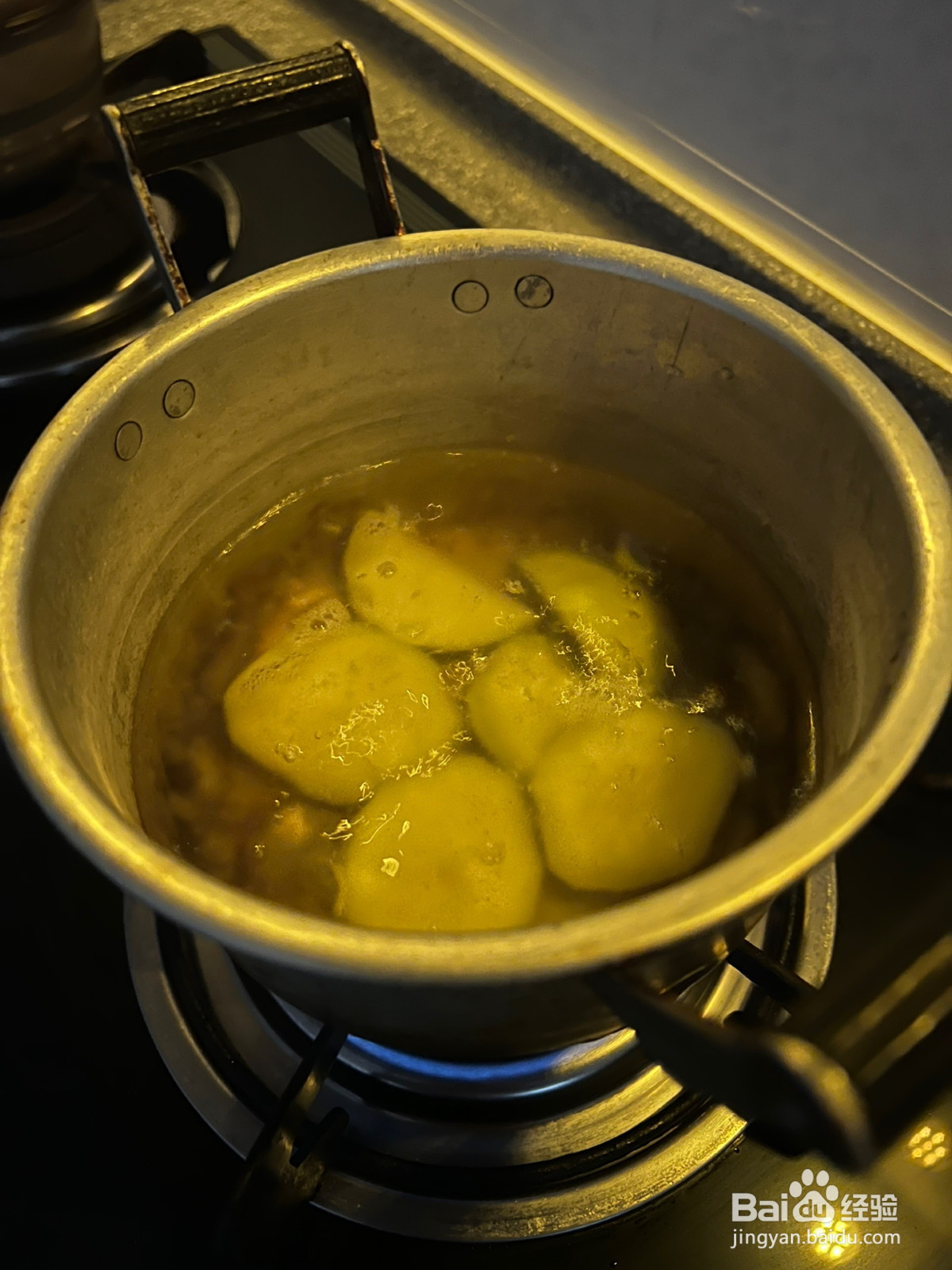 土豆洋葱奶酪浓汤的做法
