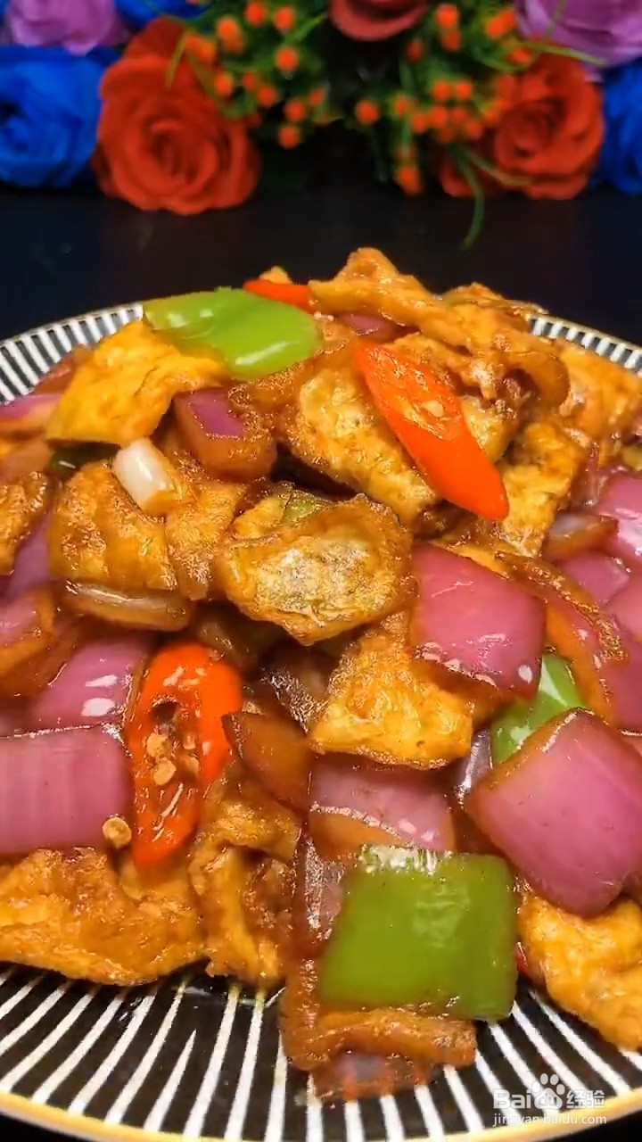 特别下饭又好吃的洋葱要怎样做