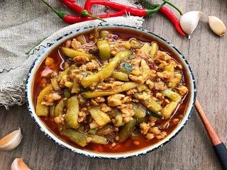 鱼香茄子怎么做