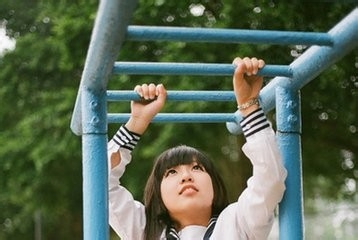 只有平等，才有未来