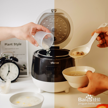 迷你小电饭煲选购指南