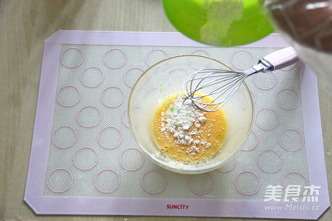 卡仕达塔的做法