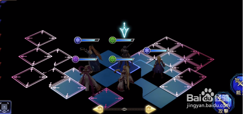 最终幻想勇气启示录幻影战争通用阵容推荐