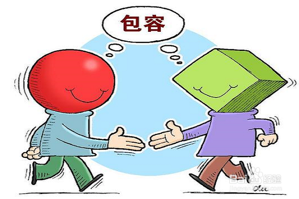 如何正确与大学室友相处