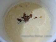 美味柚子茶冰淇淋