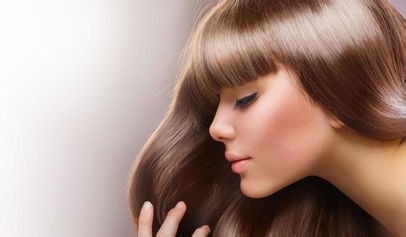 护理头发的技巧